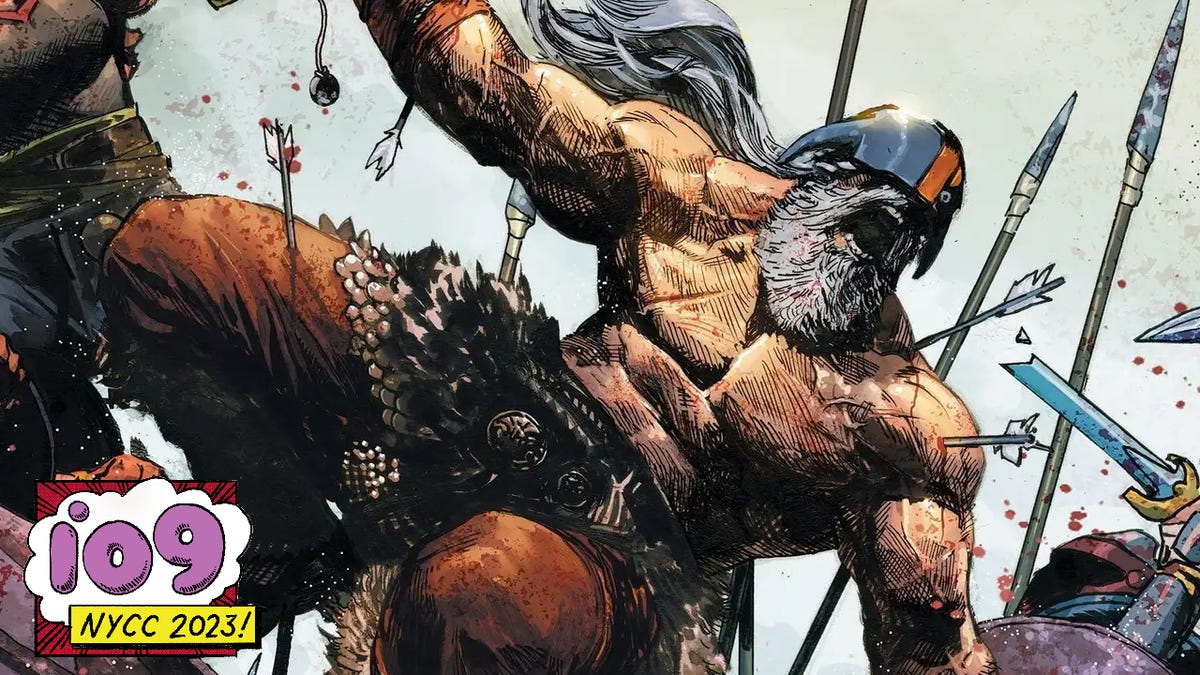 Η DC επαναλανσάρει το Its Elseworlds Comics Imprint για το 2024
