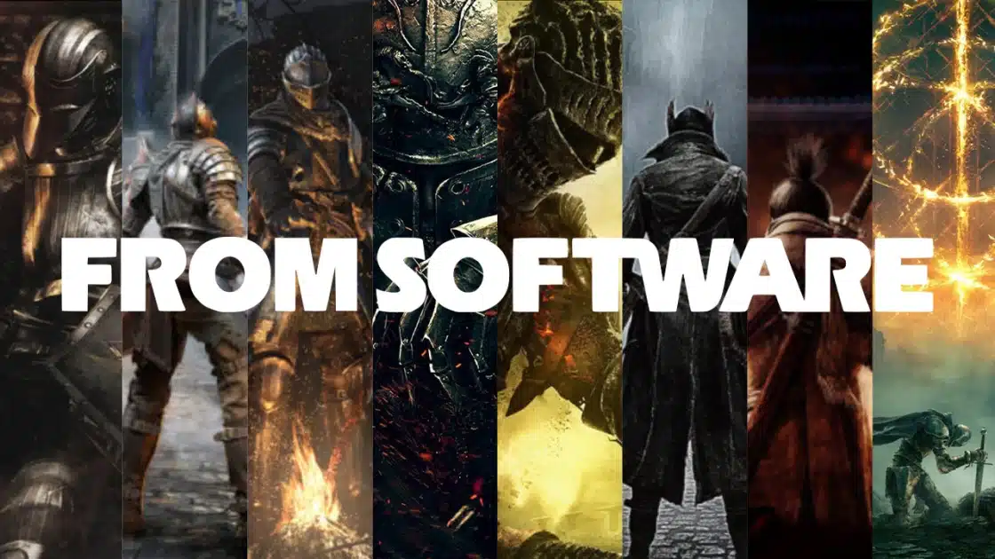 Η FromSoftware ετοιμάζει πολλά νέα παιχνίδια και έχει αρχίσει τις προσλήψεις