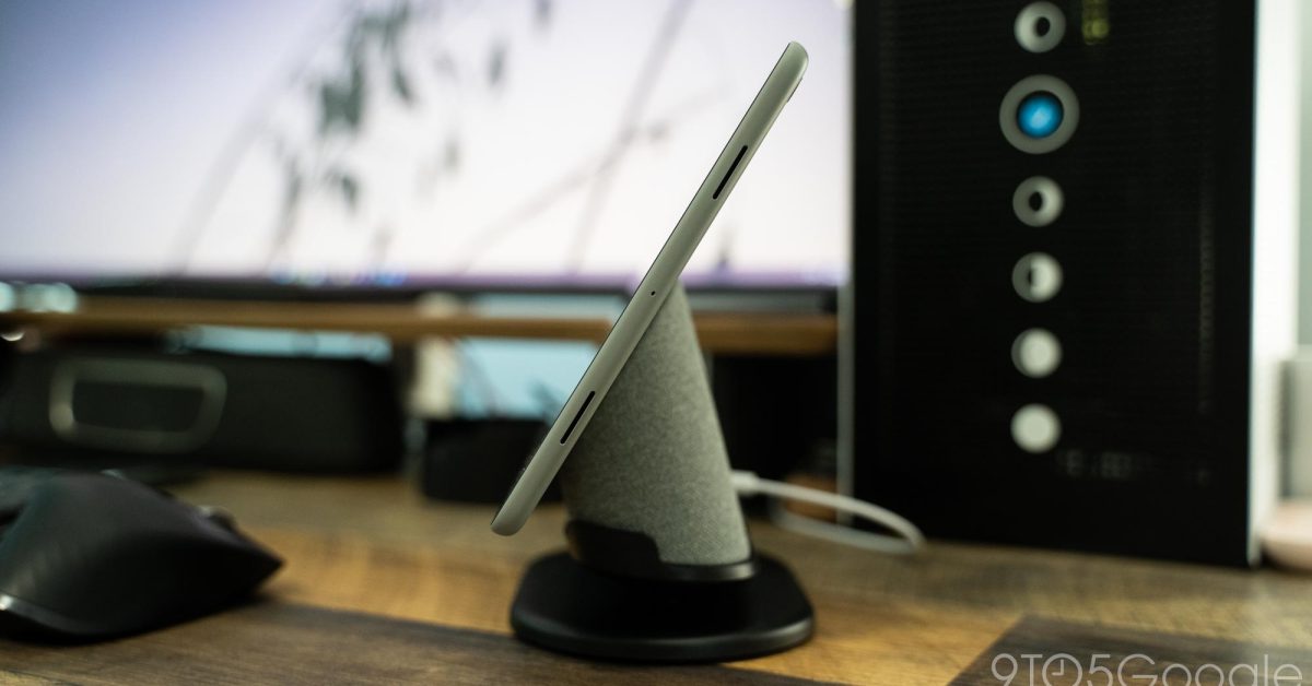 Η Google αφαιρεί $100 από το Pixel Tablet, το πρώτο Pixel Watch τώρα $199
