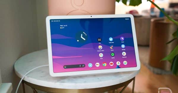 Η Google μειώνει το Tablet Pixel με έκπτωση 90 $ με βάση σύνδεσης
