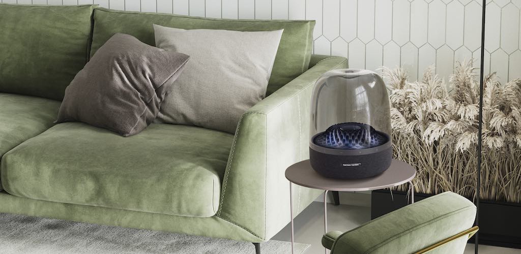 Η Harman/Kardon λανσάρει στην Ελλάδα 3 νέα bluetooth ηχεία