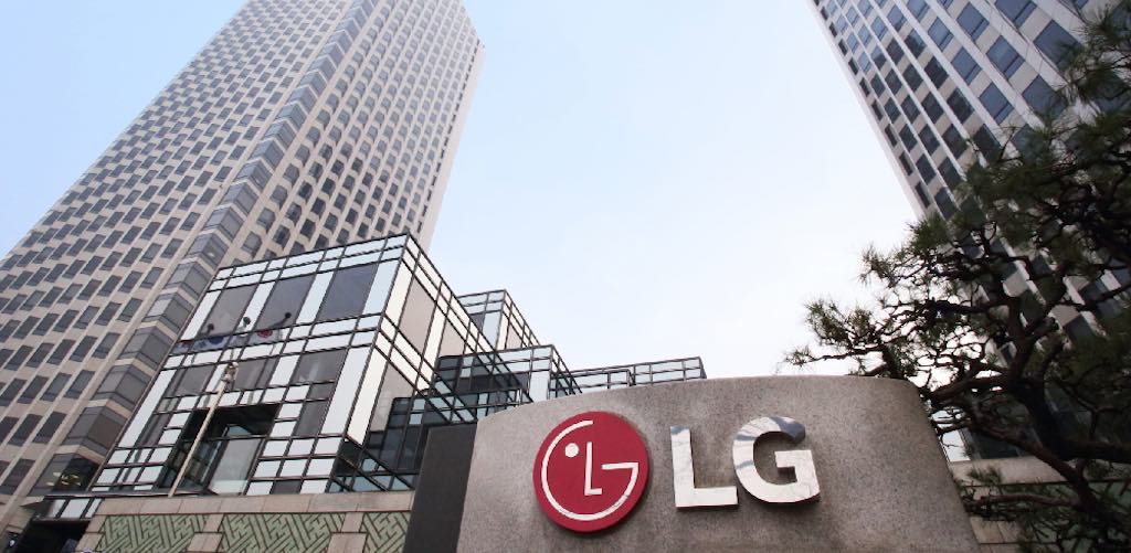 Η LG ανακοίνωσε τα προκαταρκτικά αποτελέσματα για το τρίτο τρίμηνο του 2023