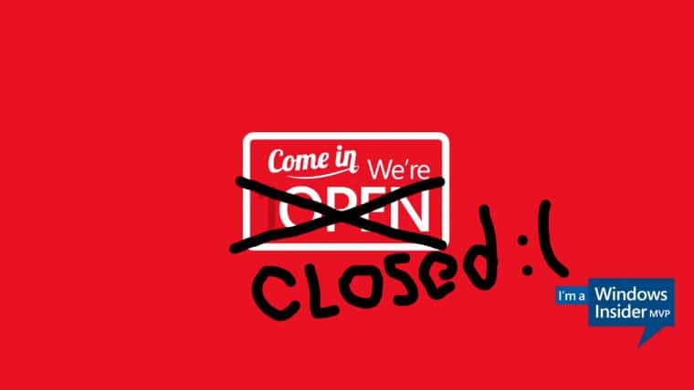 Η Microsoft θα τερματίσει το πρόγραμμα Windows Insider MVP στις 31 Δεκεμβρίου 2023
