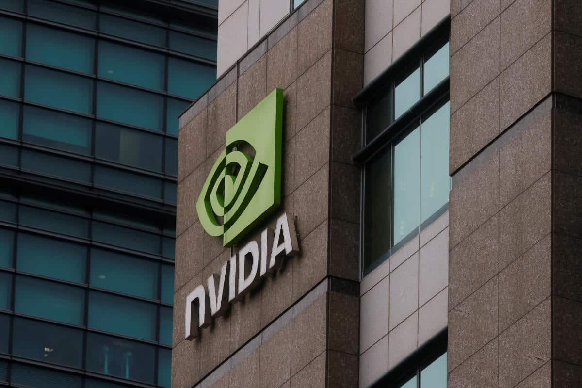 Η Nvidia φέρεται να εργάζεται σε επεξεργαστές βασισμένους σε Arm για υπολογιστές με Windows
