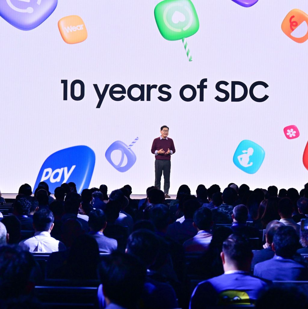 Η Samsung ενισχύει τους πελάτες της με καινοτόμες λύσεις ασφάλειας στο SDC23 - Digitaltvinfo.gr