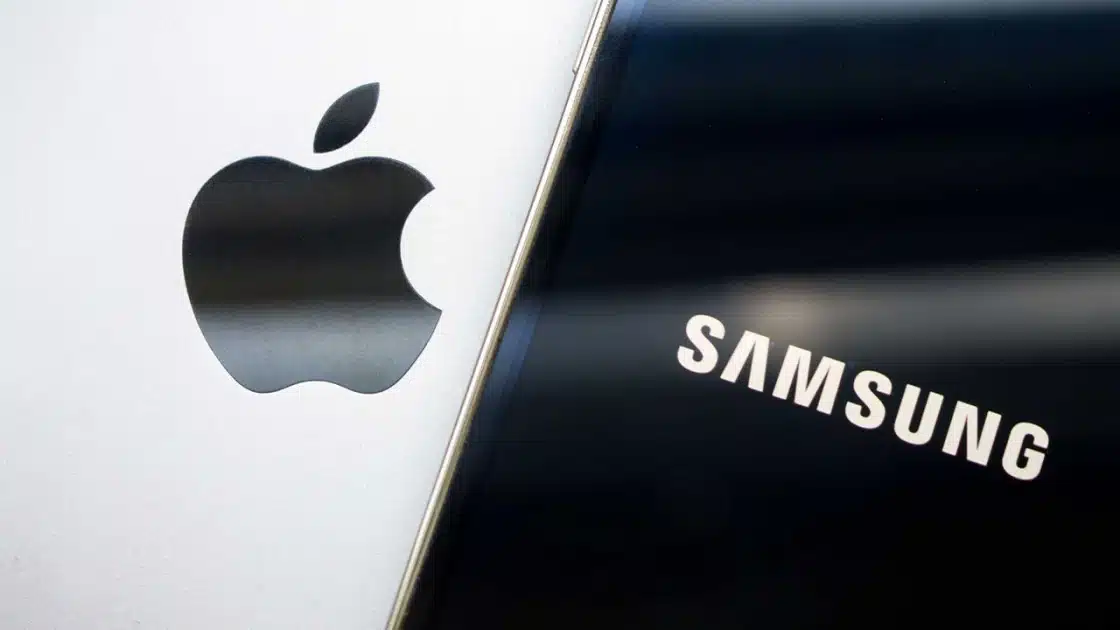 Η Samsung ζητάει τη βοήθεια της Apple