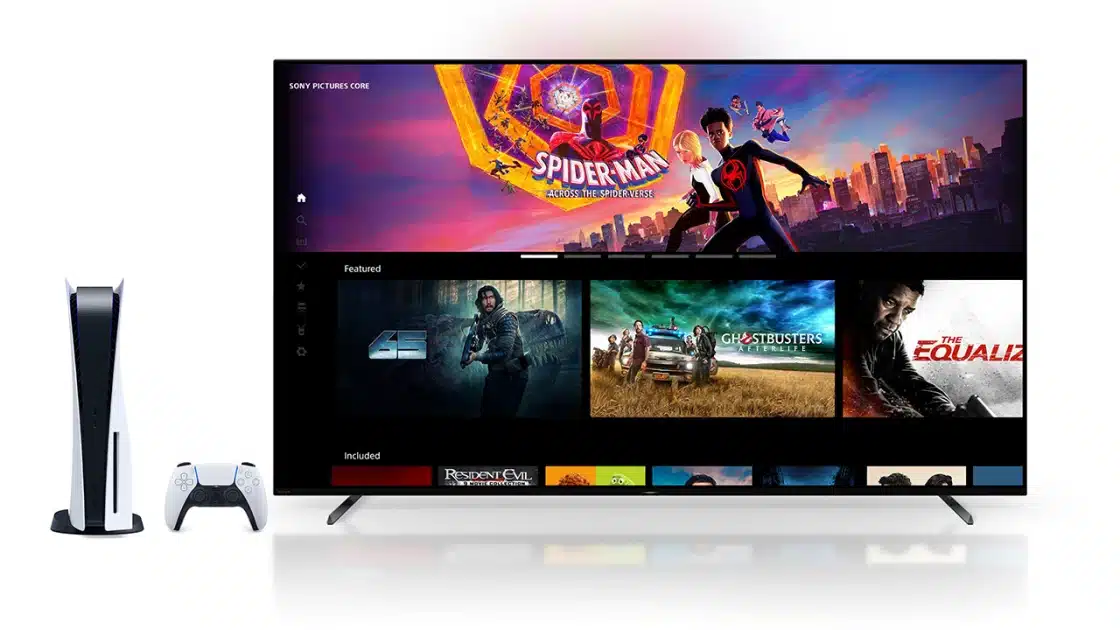 Η Sony φέρνει δωρεάν ταινίες στους συνδρομητές του PlayStation Plus