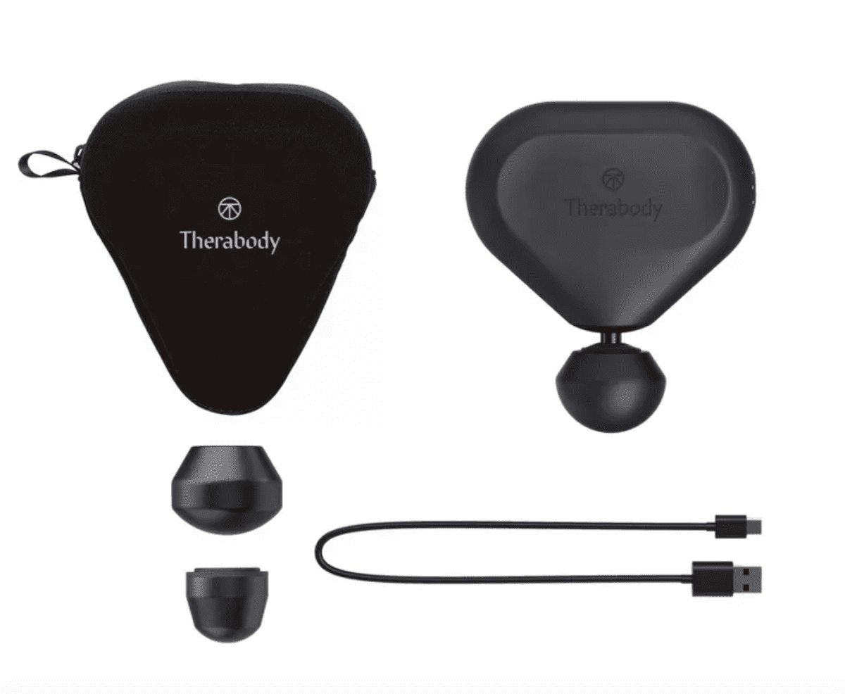 Η Target έχει μια μονοήμερη συμφωνία νωρίς τη Black Friday για το Theragun Mini 2.0 σε τιμή ρεκόρ χαμηλή
