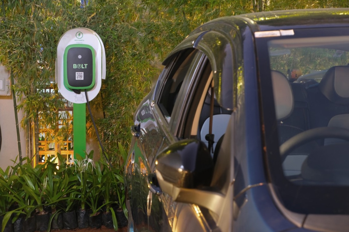 Η Union Square Ventures υποστηρίζει την ινδική startup υποδομής EV Bolt.Earth με χρηματοδότηση 20 εκατομμυρίων δολαρίων
