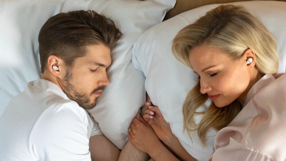 Η startup τεχνητής νοημοσύνης Prophetic ισχυρίζεται ότι τα ακουστικά της μπορούν να ελέγξουν τα όνειρά σας
