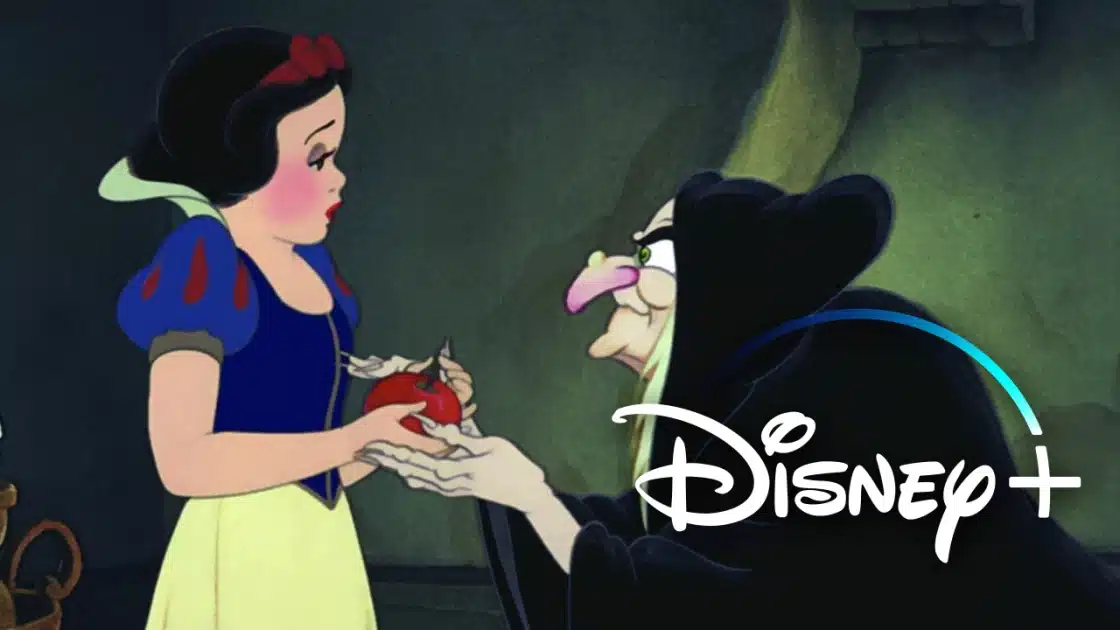 Η “Χιονάτη και οι 7 Νάνοι“ επιστρέφουν σε 4Κ επανέκδοση στο Disney Plus
