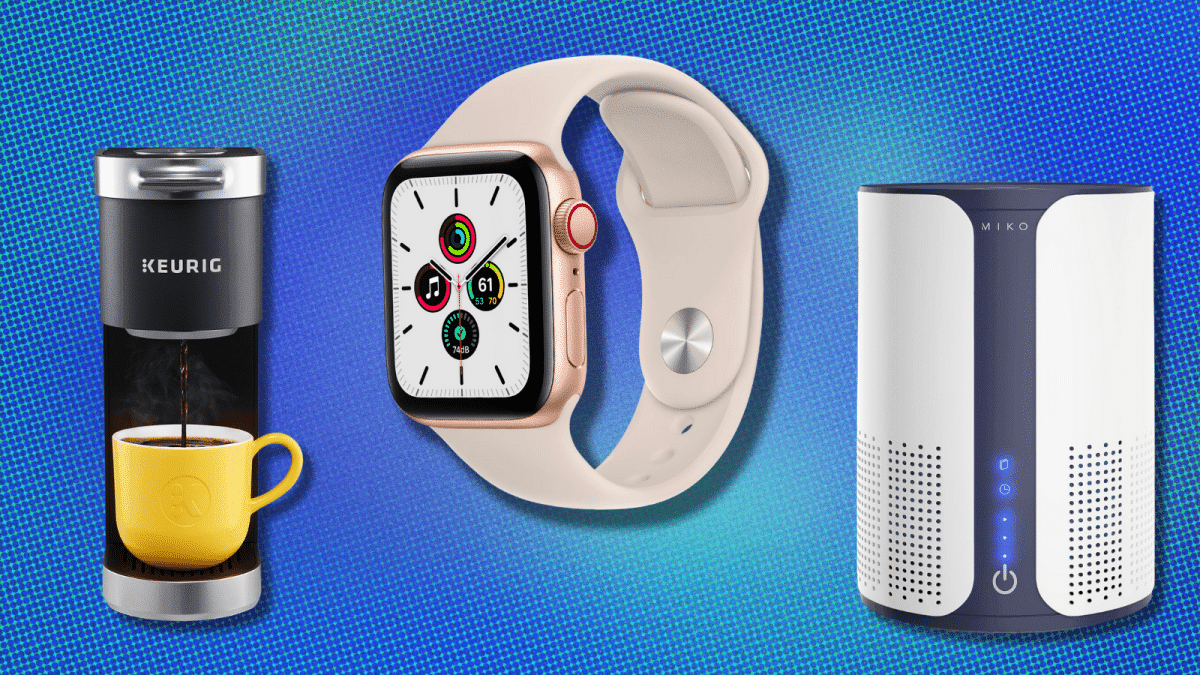 Η έναρξη των διακοπών της Walmart Deals ξεκινά στις 9 Οκτωβρίου — ορίστε τι πρέπει να γνωρίζετε
