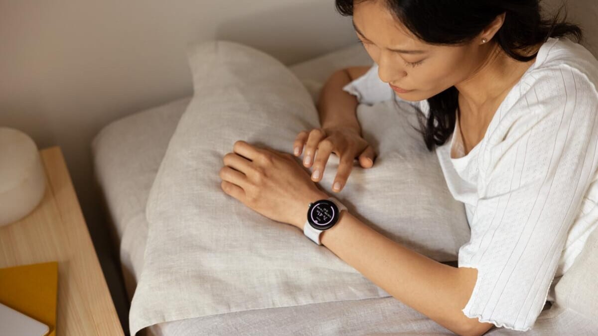 Pixel Watch app update adds UI tweak, DND & Bedtime Mode mirroring - but only for the new model