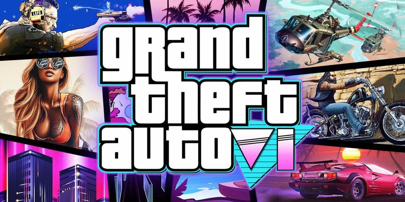 Η νέα βαθμολογία GTA 6 είναι παρόμοια με τα Παλιά Grand Theft Auto Games
