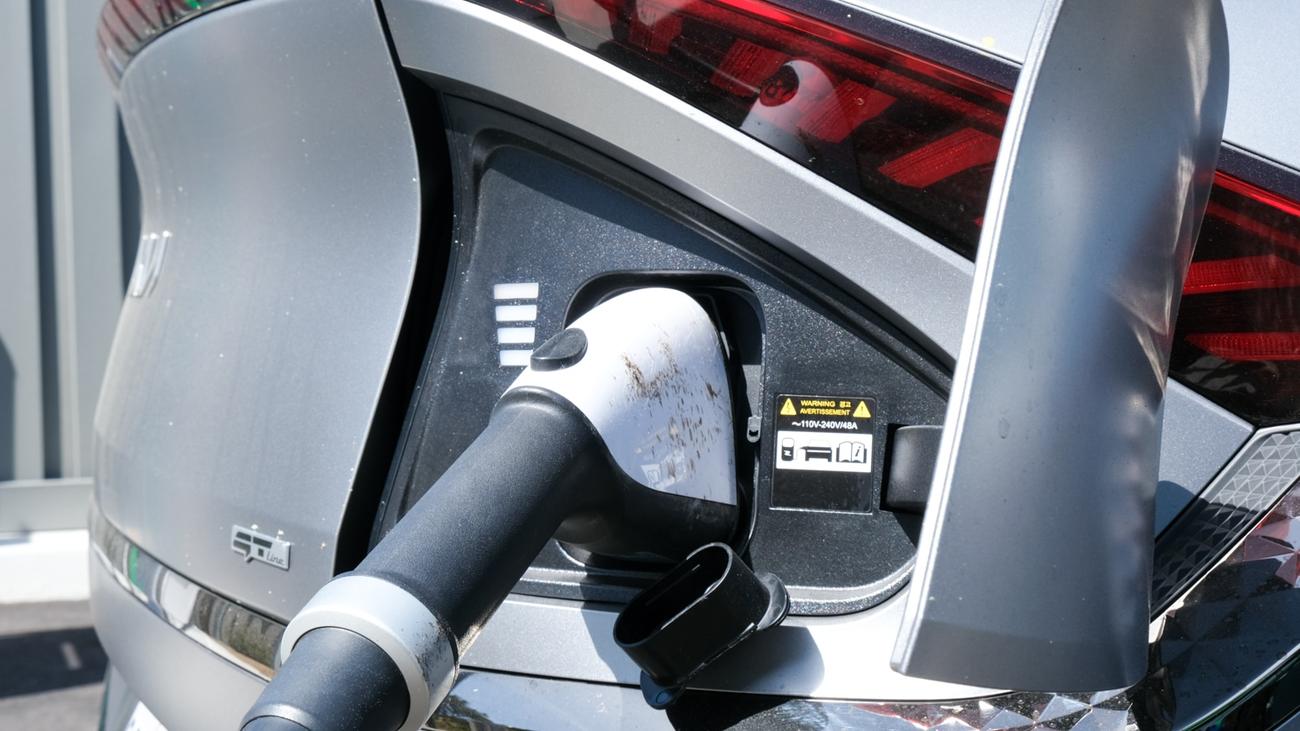 Η νέα τεχνολογία μπορεί να σας επιτρέψει να τροφοδοτήσετε το σπίτι σας με ένα ηλεκτρικό αυτοκίνητο
