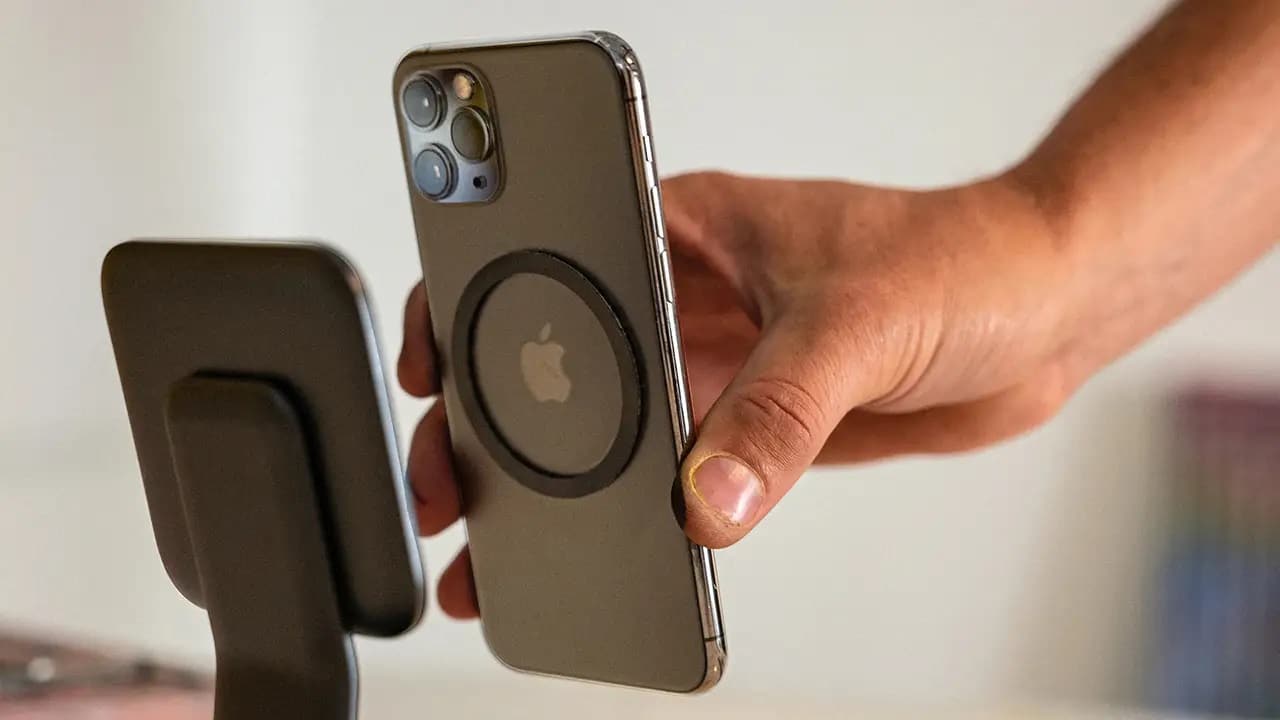 Η νέα τεχνολογία του Πανεπιστημίου Aalto θα μπορούσε να κάνει πραγματικότητα την ασύρματη φόρτιση μεγάλων αποστάσεων
