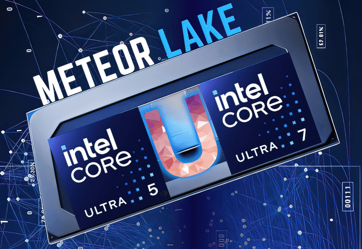 Intel 1st Gen Core Ultra Naming Gets Even More Confusing As More Meteor Lake CPUs Are Unveiled 1