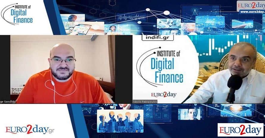 Η σημασία του self custody στα κρυπτονομίσματα