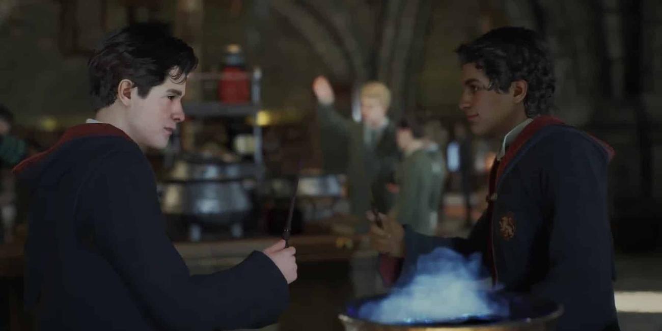 Η συνέχεια του Hogwarts Legacy θα πρέπει να διπλασιαστεί σε ένα κρίσιμο χαρακτηριστικό ή να την απορρίψει εντελώς
