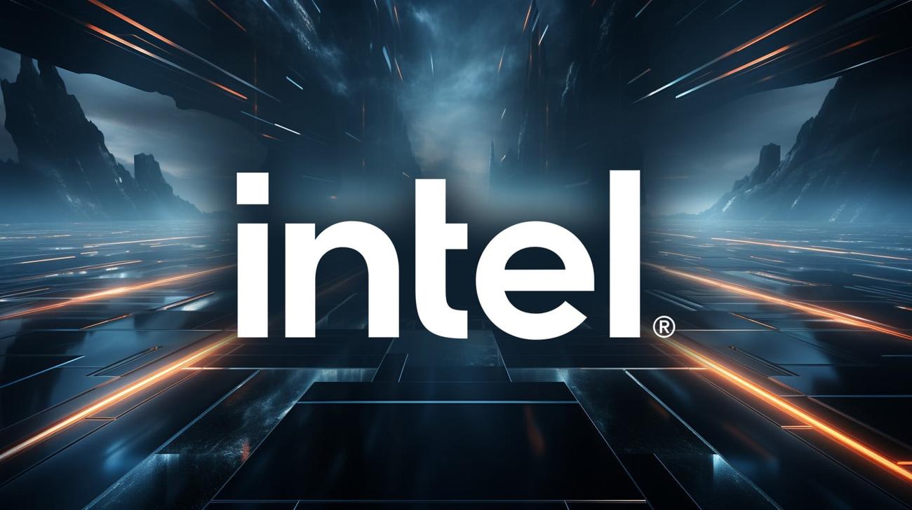 Intel Q3 2023 Earnings