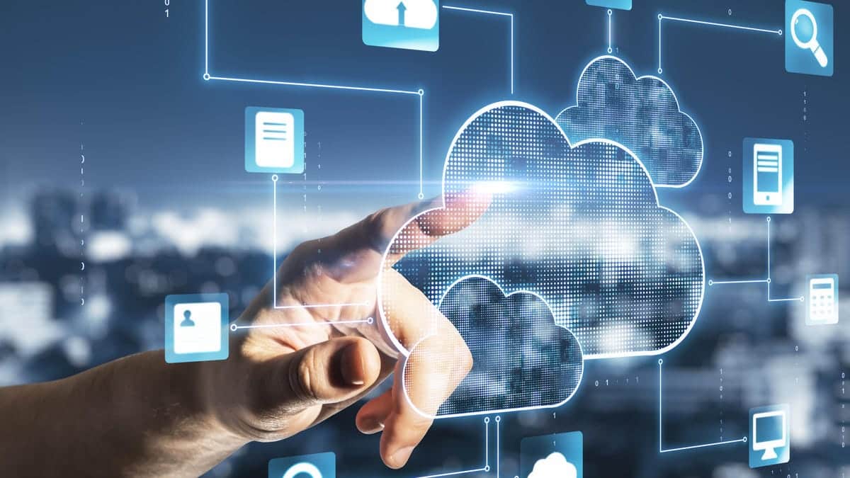 Η.Β. Διερεύνηση AWS, Microsoft Anticompetitive Cloud Practices
