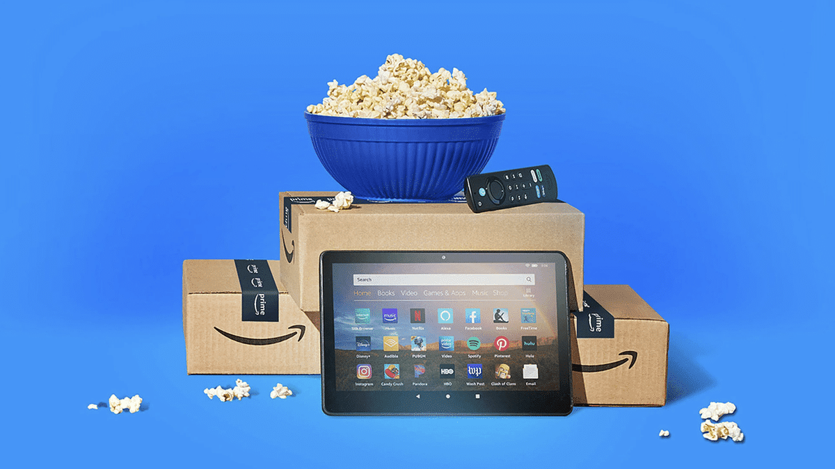 Καλύτερες πρώιμες προσφορές από την Amazon Prime Day του Οκτωβρίου
