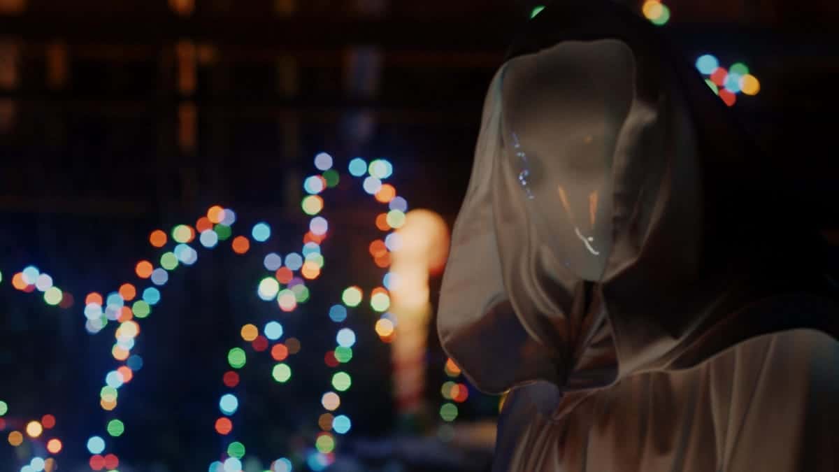 Κλασικό παραμύθι με Slasher Twist
