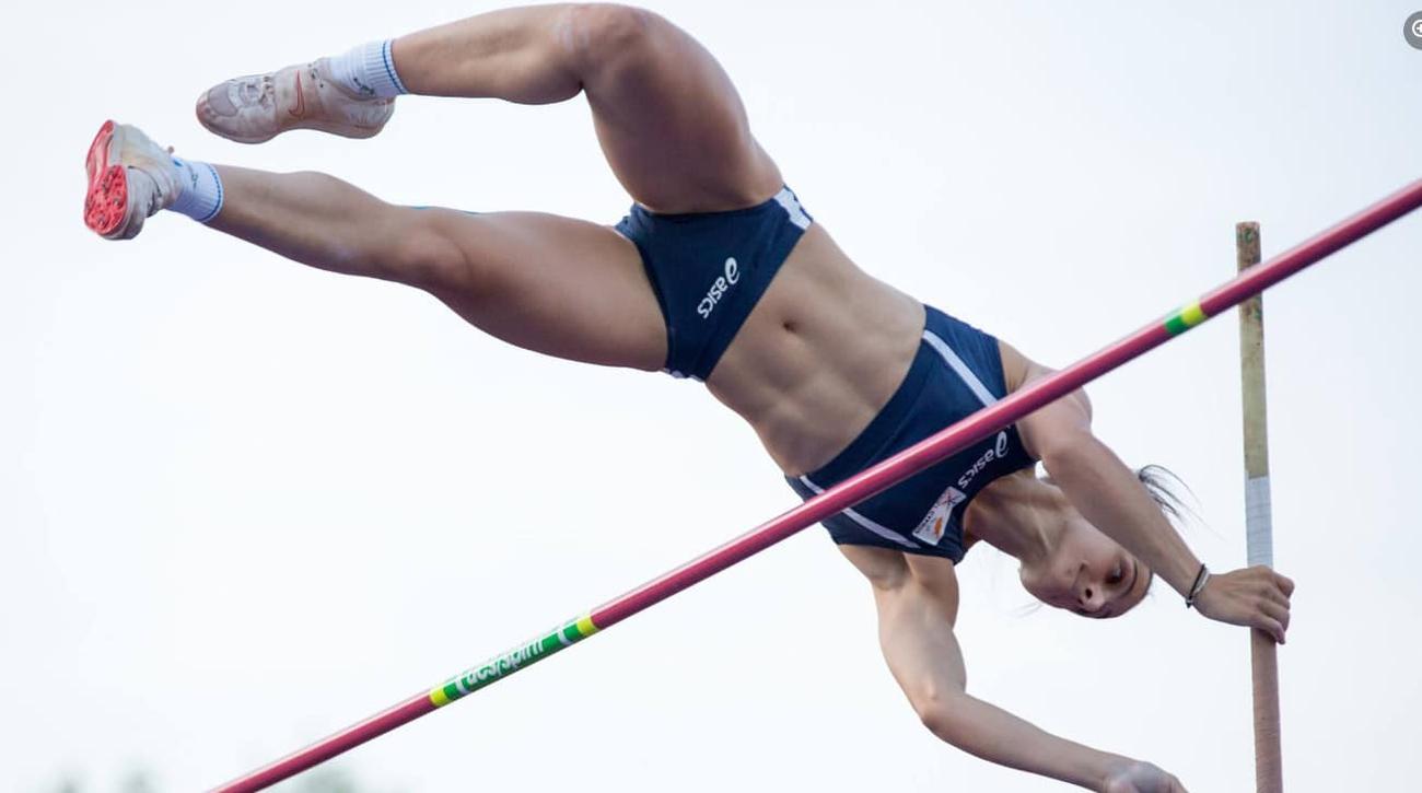 Κύπρος: Με καρκίνο διαγνώστηκε η πρωταθλήτρια επί κοντώ Μαρία Αριστοτέλους