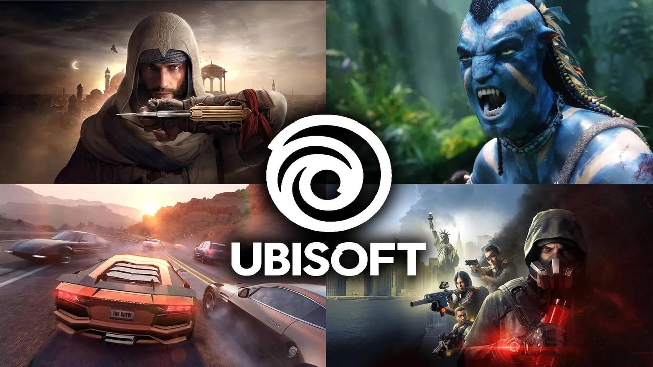 Μία μεγάλη κυκλοφορία από τη Ubisoft θα καθυστερήσει