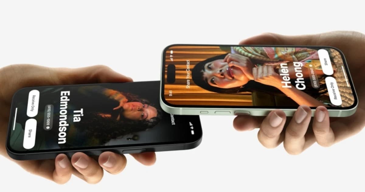 Μετά την υπερθέρμανση, προβλήματα με το Wi-Fi και το ηχείο των iPhone 15