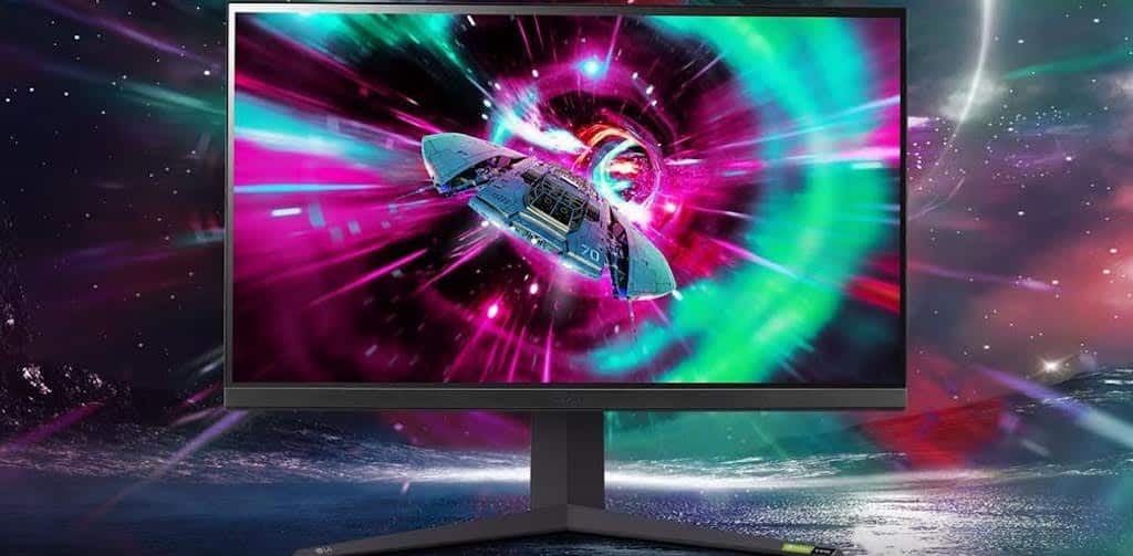 Νέα UltraGear Gaming οθόνη για απόλυτο παιχνίδι