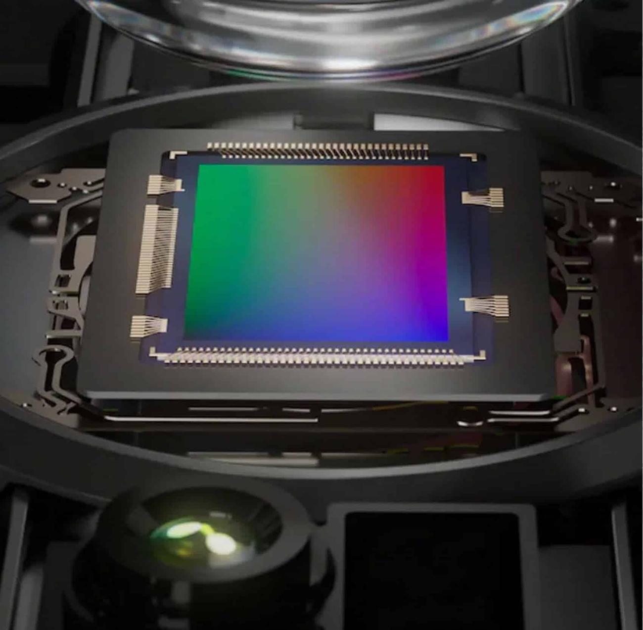 Νέος αισθητήρας υπόσχεται να φέρει εξαιρετική ποιότητα εικόνας στην premium κατηγορία κινητών