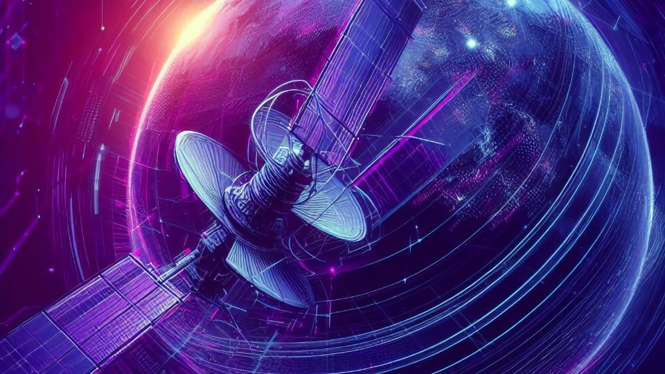 Internet μέσω Starlink, εν μέσω του πολέμου με τη Χαμάς — InfoCom