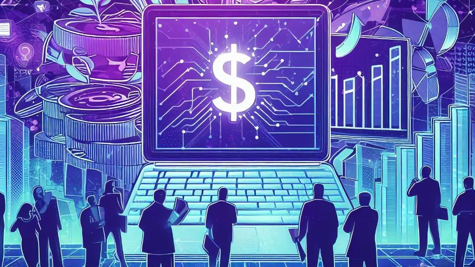 Venture capitals: Συνεχίζεται η υποχώρηση στα «deals»