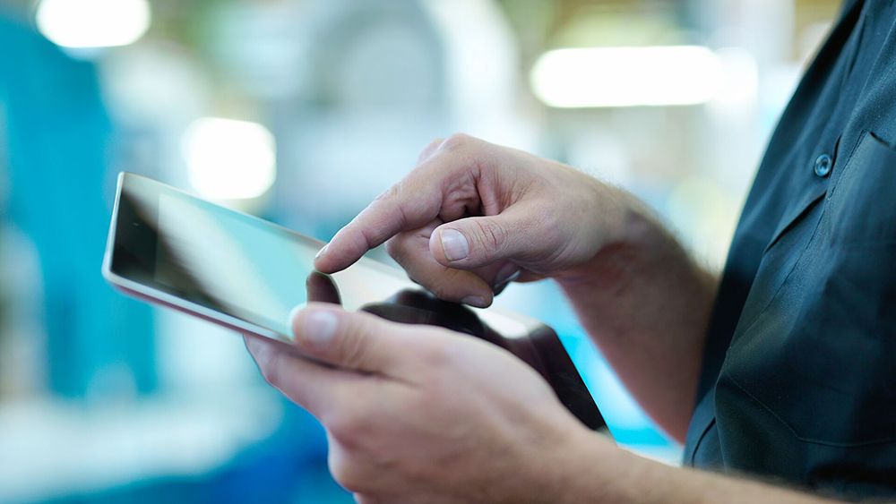 Αναθέσεις δημοσίων έργων που ξεπερνούν τα 300 εκατ. ευρώ για το Vodafone Business — InfoCom