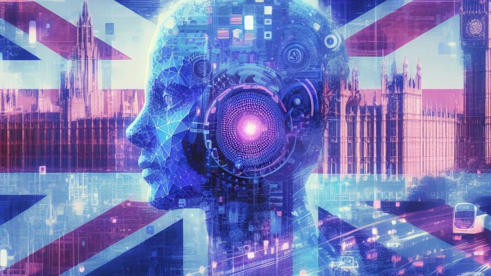 Ετοιμάζει ινστιτούτο για την ασφάλεια της AI και ερευνητικό δίκτυο — InfoCom