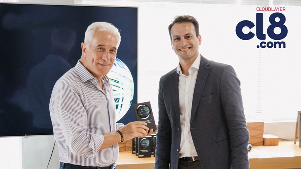Η CL8 ανάμεσα στις 12 πρώτες πιο γρήγορα αναπτυσσόμενες εταιρίες τεχνολογίας στην Κύπρο