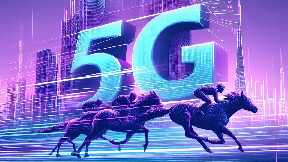 Η Huawei ηγείται της κούρσας για τα διπλώματα ευρεσιτεχνίας στο 5G — InfoCom