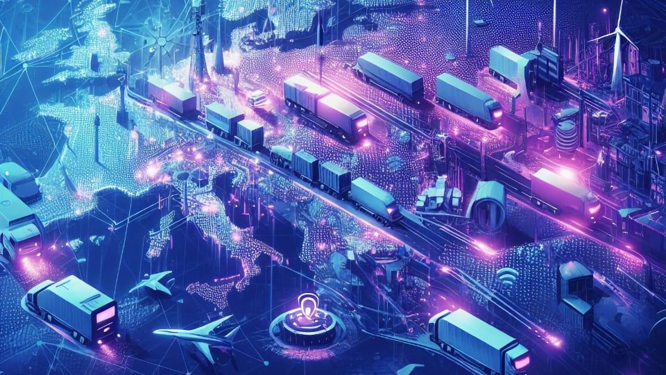 Νέο πλαίσιο για την ενίσχυση της ανάπτυξης συστημάτων ευφυών μεταφορών — InfoCom