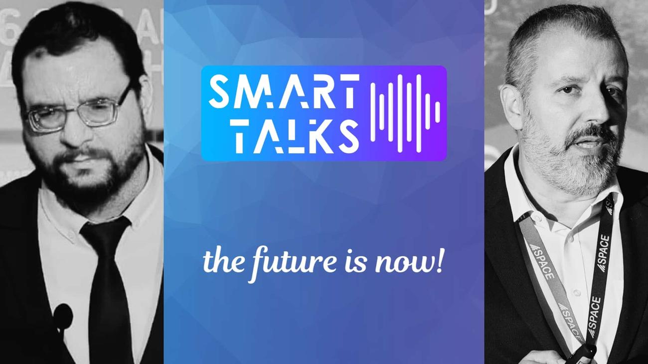 Σωκράτης Ζαχάρωφ, SenseOne! — InfoCom