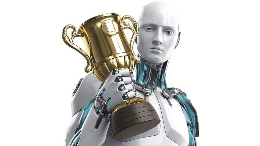 διάκριση «η επιλογή των πελατών» της Gartner Peer Insights — InfoCom