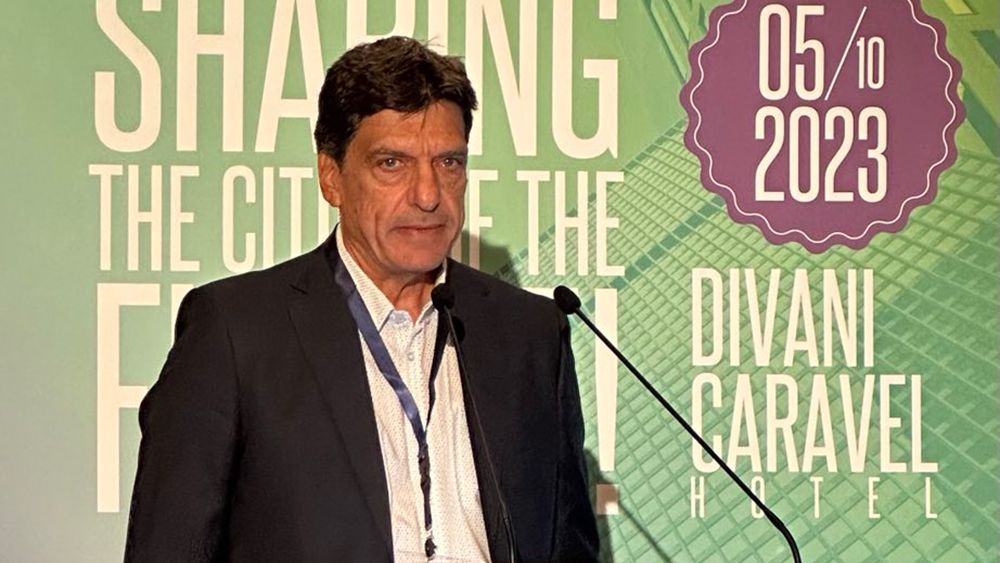 ποιοτική η διαφορά στην προηγμένη γενιά δικτύων 5G — InfoCom