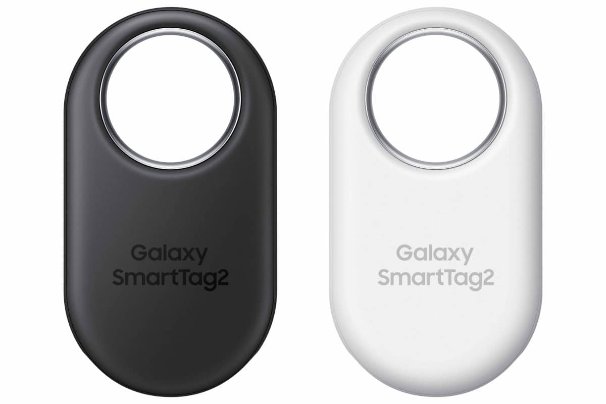 Νεο redesigned Samsung SmartTag2 με διπλάσια διάρκεια μπαταρίας!