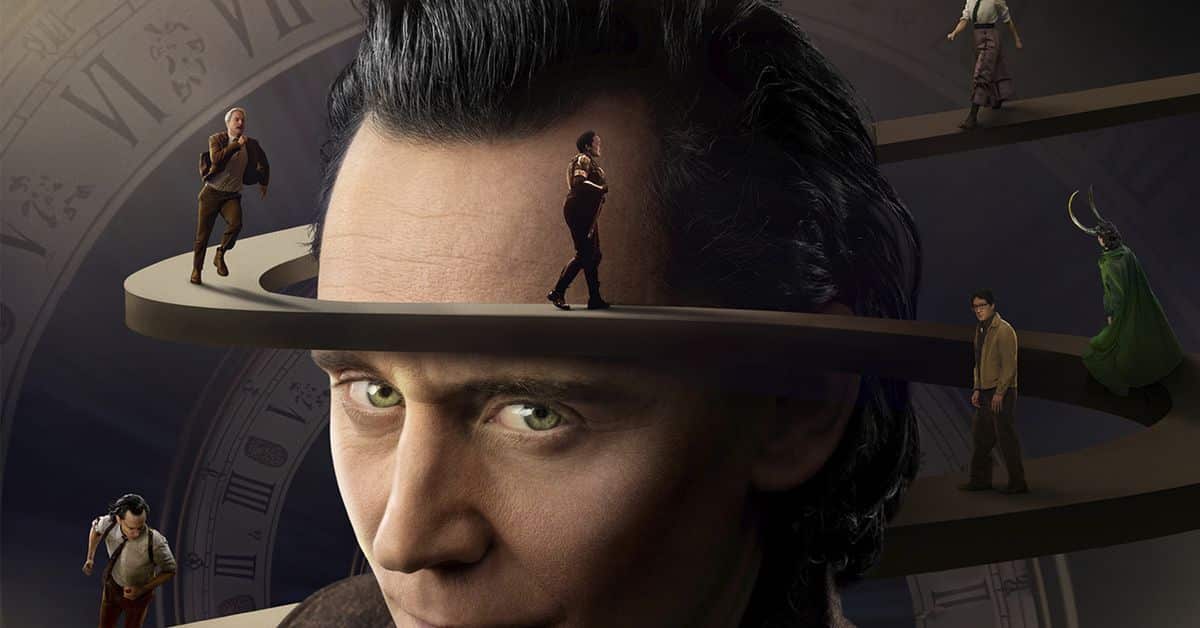 Ο Loki της Disney παραμένει σιωπηλός σχετικά με την αναφερόμενη χρήση γενετικής τεχνητής νοημοσύνης
