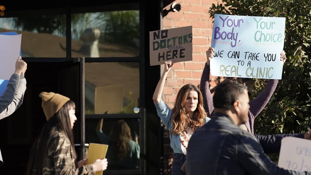 Ο Yelp και ο Γενικός Εισαγγελέας του Τέξας διαφωνούν για την αποκάλυψη κέντρων κατά των αμβλώσεων
