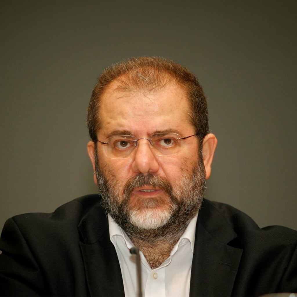 Ο Μιχάλης Ιγνατίου στο ACTION 24 - Digitaltvinfo.gr