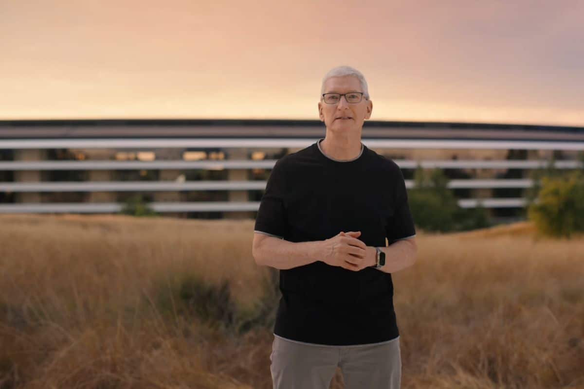 Ο Τιμ Κουκ πούλησε μετοχές της Apple αξίας 41,5 εκατομμυρίων δολαρίων, συνεχίζει να κατέχει αξίας 585 εκατομμυρίων δολαρίων
