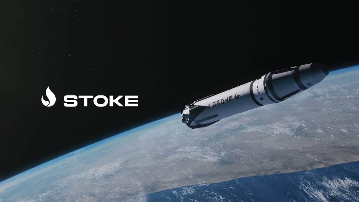 Ο επαναχρησιμοποιούμενος πύραυλος της Stoke Space έχει όνομα: Nova
