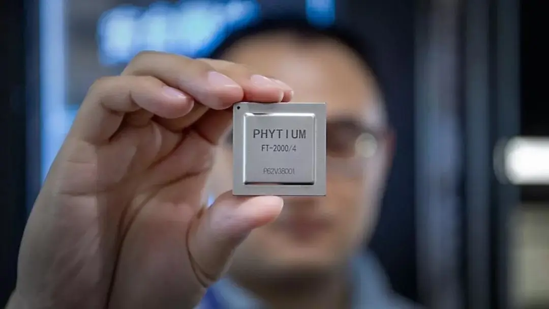Ο κινεζικός κατασκευαστής CPU, η Phytium αποκαλύπτει την αρχιτεκτονική επόμενης γενιάς, τσιπ 3 GHz στο ίδιο επίπεδο με 4 GHz AMD Zen 3
