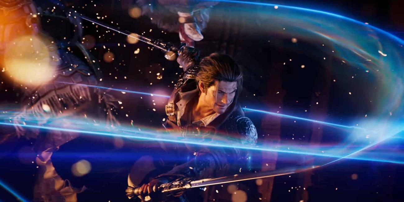 Ο σκηνοθέτης του Final Fantasy 14 μοιράζεται τι crossover θέλει περισσότερο
